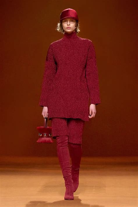 hermes dresses 2023|hermes sweater dresses.